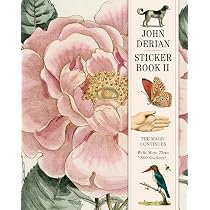 John Derian アートブック　洋書 John Derian: The Picture Book Collection: Derian, John